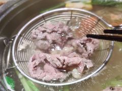-牛焱·贵州黄牛肉火锅(城西银泰店)