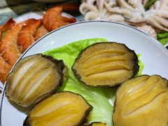 -争鲜·鲍鱼鸡煲(美邻中心店)