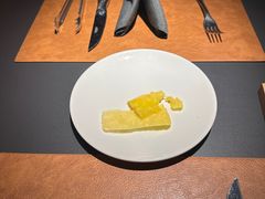 -拉蒂娜·巴西牛排馆 Latina·Brazilian Steakhouse(王府井喜悦店)