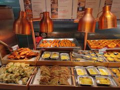 -亚马逊海鲜自助(梅溪湖步步高店)