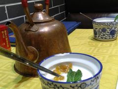 -京味民福烤鸭店(建设四马路店)
