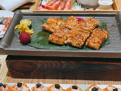 -吉之仙•中国制造•出口级食材日料店(领事馆总店)