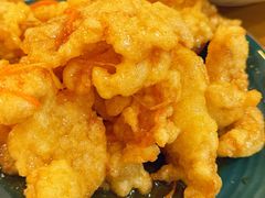 锅包肉-鹤乡东北菜(崮山路店)