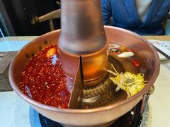 -东门口涮肉·砂锅·烤串(老门东店)