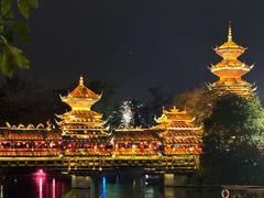 -深圳锦绣中华民俗村