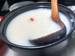 三更美玲粥-京城小江南·北京烤鸭·江南土菜·白鱼(中关村店)