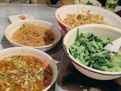 -彭耕记猪油炒小菜(吉联mall店)