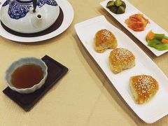 -顺德美的万豪酒店-万豪中餐厅