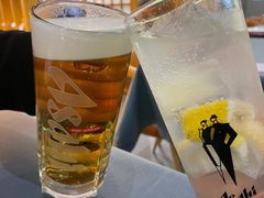 朝日啤酒-VITELLO意大利料理(崂山路店)