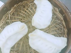 虾肉饺-富春茶社(国庆路店)