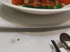 -麒茗餐厅·粤菜·宴会厅·海鲜(锦绣路店)