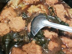 砂锅丸子-峨嵋小镇·川菜(勒泰中心店)
