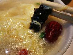 -吕氏疙瘩汤·海鲜新鲁菜(凯德mall新都心店)