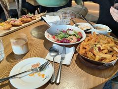-Pekaa啤咖食肆Coffee&Bistro