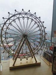 大堂-菲秀家科技美颜SPA生活馆