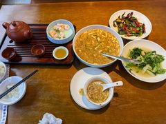 -外婆烧.老杭帮菜(庆春店)