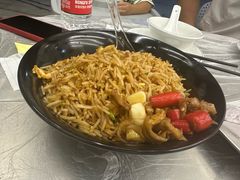 -串小白烧烤(金沙洲店)