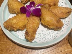 -新白鹿餐厅(龙游路总店·杭帮菜名店)