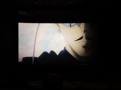 -万达影城(仓山万达广场激光IMAX店)