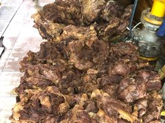-吾穆勒蓬灰牛肉面·清真(北滨河中路店)