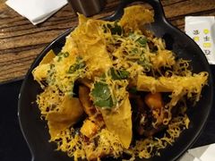 -黑角餐厅美式狂野Blackhorn(昌茂花园店)