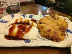-奶奶的味道(胶州路店)