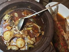 -肖记公安牛肉鱼杂馆· 省级非物质文化遗产(仁和路店)