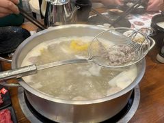 -八宝牛潮汕鲜牛肉火锅(净月店)