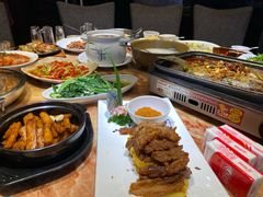 -娘家米汤饭(大营路店)