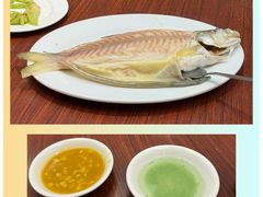 -创发潮州饭店