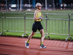 -深圳市宝安体育中心体育场