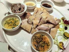 -闻见中国海南菜(K11店)