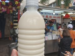 -义钦豆腐花