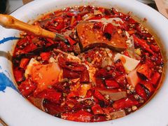 -佬麻雀·剁椒鱼头(京基KK One店)