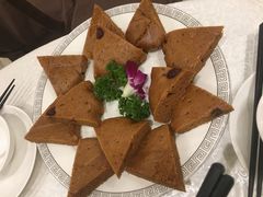 -鑫皇朝酒店(建设一路店)