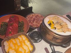 -芸山季·云南野生菌火锅(人民广场来福士店)