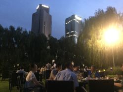 -昆泰酒店·会议咨询