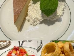 -Wolfgang’s Steakhouse 沃夫冈牛排馆(上海白玉兰广场店)