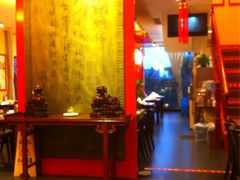 -梁记粥铺(开元地中海店)