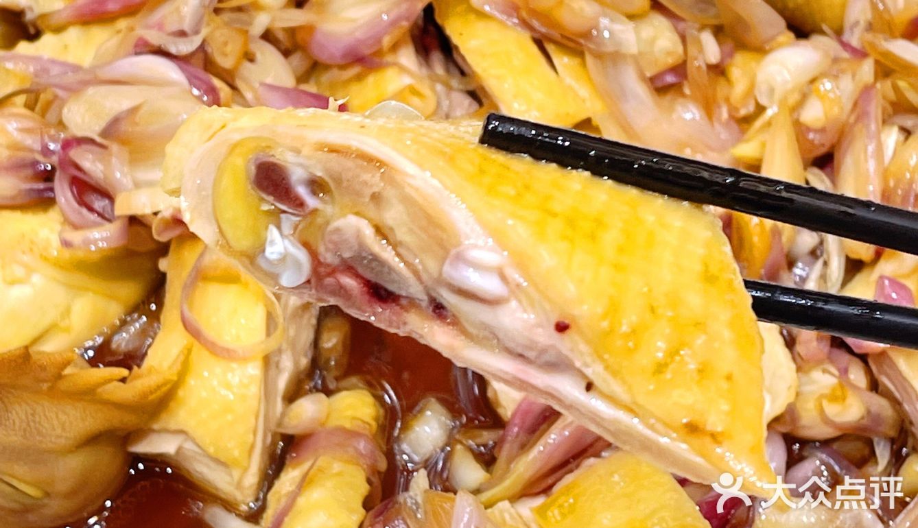 😈佛山探店|全城捕食者🥄