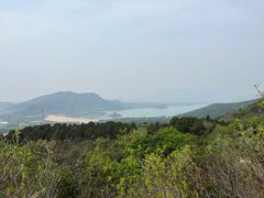 -十三陵水库