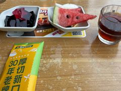 -豪客来牛排(红豆万花城店)