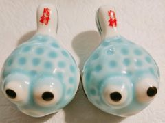 -肆月河豚·新淮扬(金融街店)