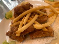 -山外山菜馆(玉泉路店)