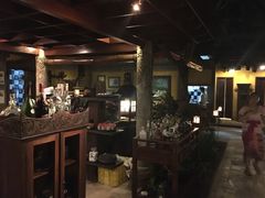 -DiAtas by Art Cafe Bumbu Bali