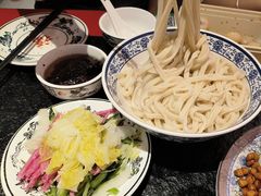 -老北京胡同味道二荤铺(酒仙桥店)