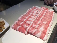 -海底捞火锅(上元大街店)