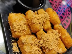 -三猫黑鱼花(南大店)