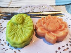 -藕巷金玉·珍品楚菜(光谷之星店)