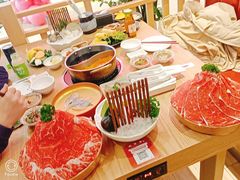 -松野谷·寿喜烧自助(华联顺义金街购物中心店)